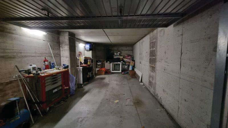 immobile garage all'asta in Via Bernardino Ferni 3 - 21013 Gallarate (VA) - 3
