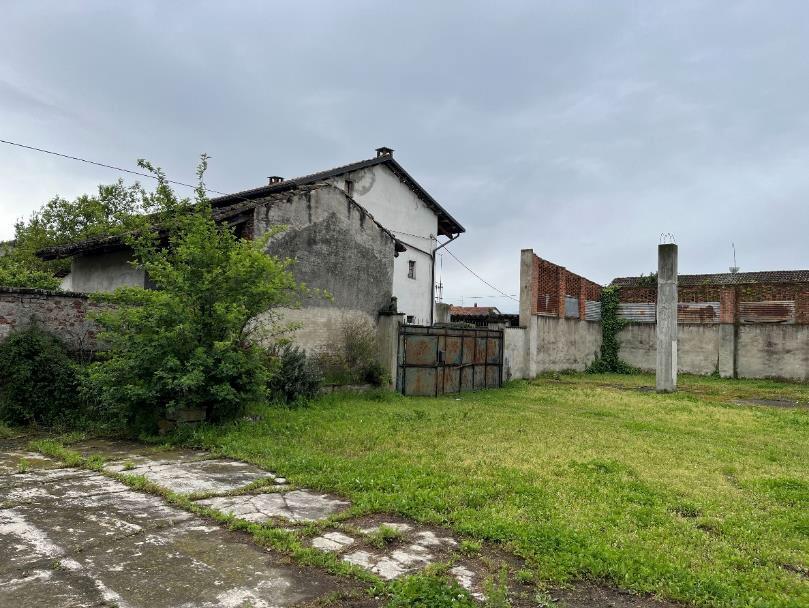 immobile casa singola all'asta in Via Emanuele Filiberto, 54, 13049 Salomino VC, Italia - 13049 Tronzano Vercellese (VC) - 4