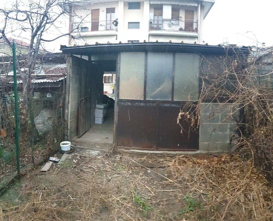 immobile appartamento all'asta in Fraz Borgo San Giuseppe, via Spinetta 8 - 12100 Cuneo (CN) - 2