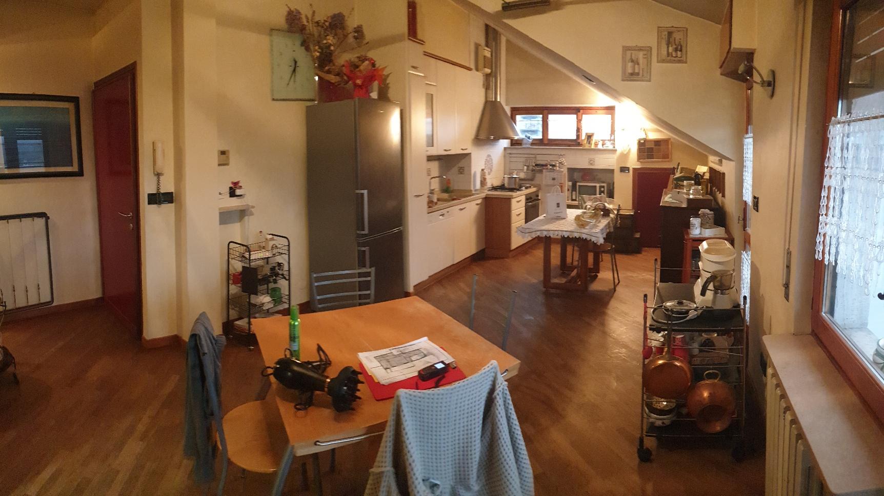 immobile appartamento all'asta in Fraz Borgo San Giuseppe, via Spinetta 8 - 12100 Cuneo (CN) - 4