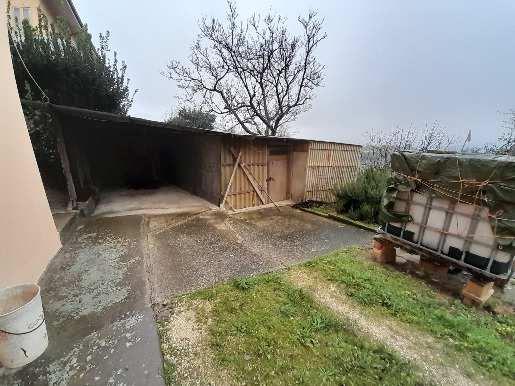 immobile appartamento all'asta in Frazione Villagrande - Via Villagrande 166 - 61024 Mombaroccio (PU) - 4