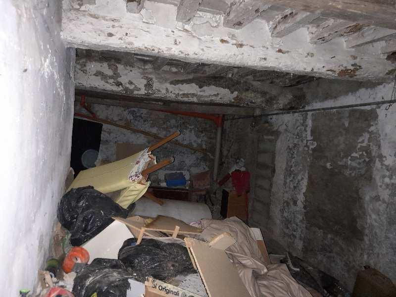 immobile appartamento all'asta in Quartiere Mombaroccio - Via Famiglia Masini 5 - 61024 Mombaroccio (PU) - 2