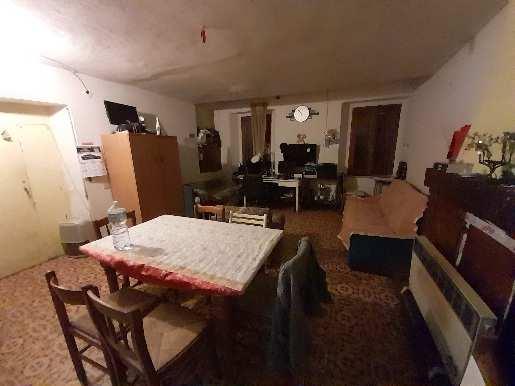immobile appartamento all'asta in Quartiere centro storico - Via Famiglia Masini 3 - 61024 Mombaroccio (PU) - 4