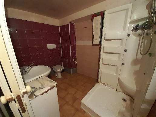 immobile appartamento all'asta in Quartiere centro storico - Via Famiglia Masini 3 - 61024 Mombaroccio (PU) - 5