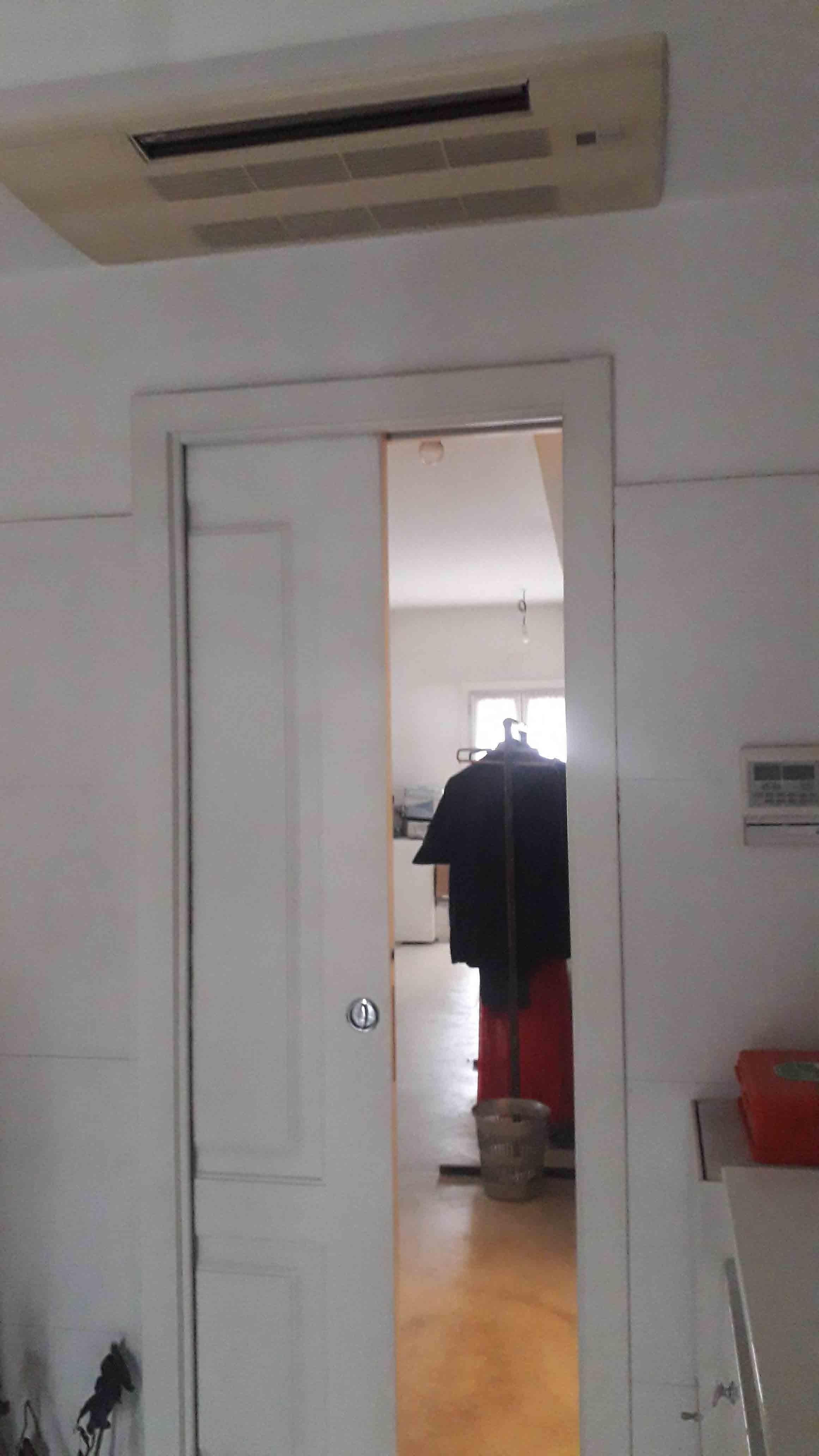 immobile appartamento all'asta in Via Giordano Bruno, 63822 Porto San Giorgio FM, Italia Porto San Giorgio, Fermo - 4