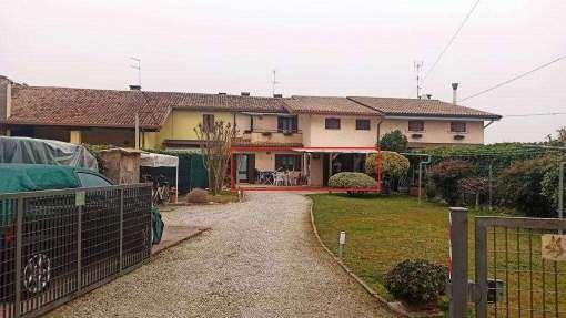 immobile appartamento all'asta in Via Stazione, 138 - 31050 Vedelago (TV) - 5