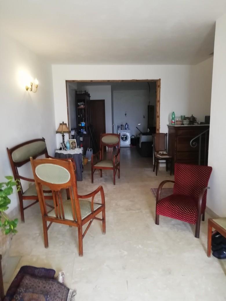 immobile appartamento all'asta in via Sant'Isidoro n 1 - 91018 Salemi (TP) - 1