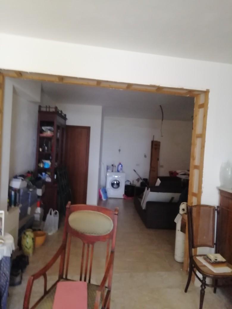 immobile appartamento all'asta in via Sant'Isidoro n 1 - 91018 Salemi (TP) - 2