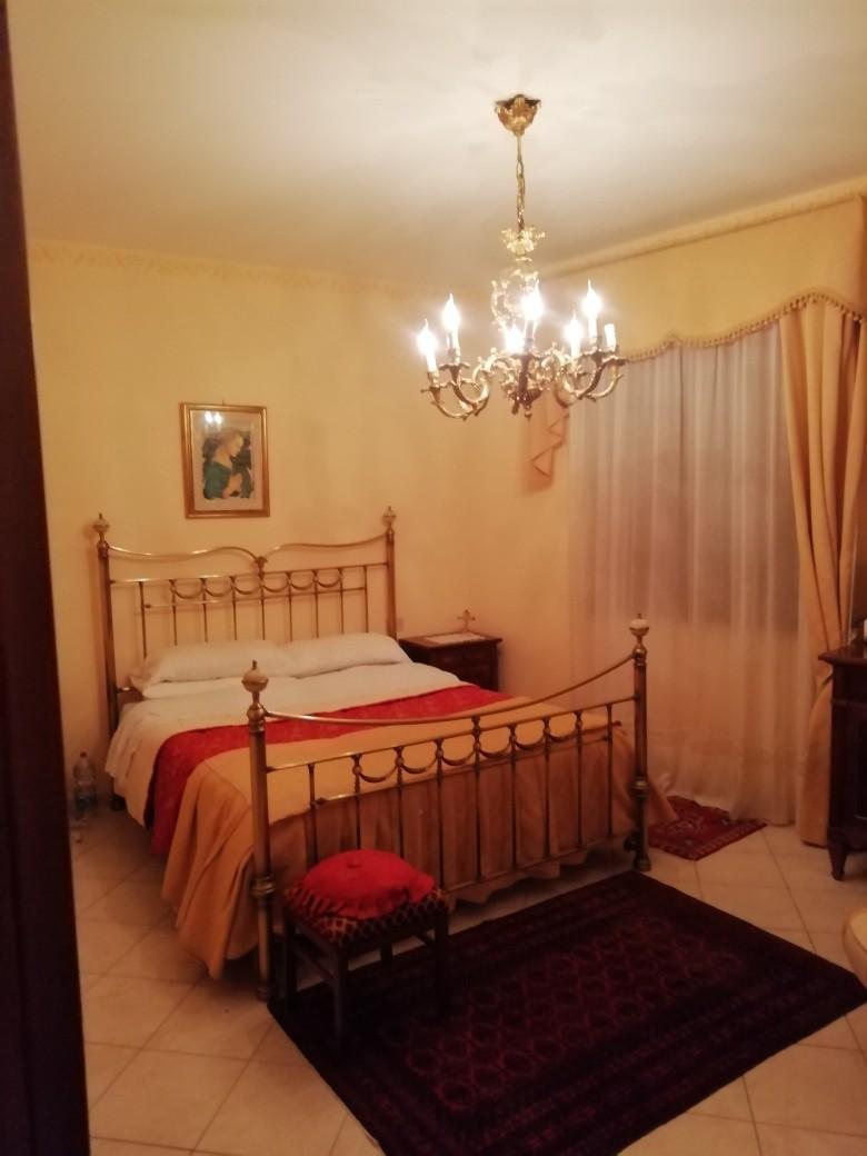 immobile appartamento all'asta in via Sant'Isidoro n 1 - 91018 Salemi (TP) - 4