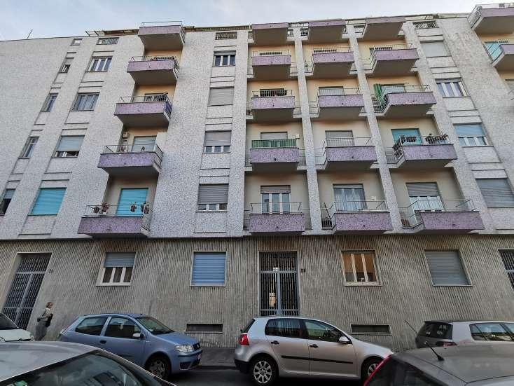 immobile appartamento all'asta in Via Lodi, 28, 10152 Torino TO, Italia Torino, Torino - 1