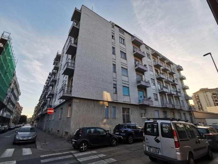 immobile appartamento all'asta in Via Lodi, 28, 10152 Torino TO, Italia Torino, Torino - 2