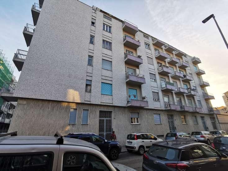 immobile appartamento all'asta in Via Lodi, 28, 10152 Torino TO, Italia Torino, Torino - 3