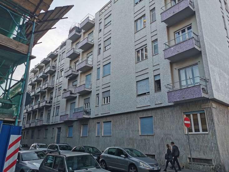 immobile appartamento all'asta in Via Lodi, 28, 10152 Torino TO, Italia Torino, Torino - 4