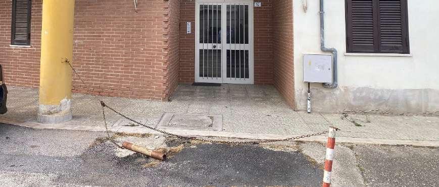 immobile appartamento all'asta in Via Marco Attilio Regolo, 14, 04100 Latina LT, Italia Latina, Latina - 2