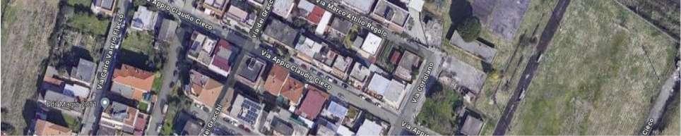 immobile appartamento all'asta in Via Marco Attilio Regolo, 14, 04100 Latina LT, Italia Latina, Latina - 5