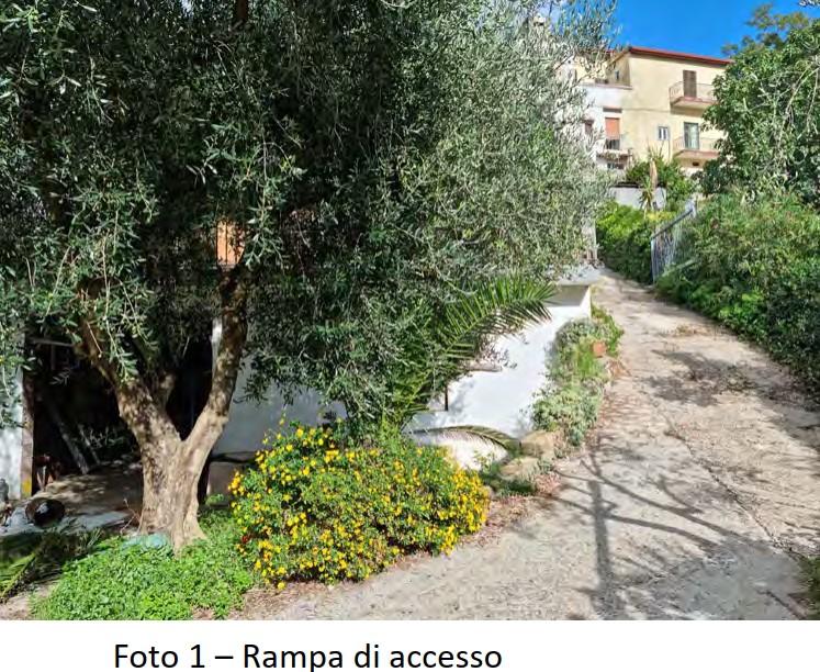 immobile appartamento all'asta in Località Croce - 84013 Cava de' Tirreni (SA) - 1