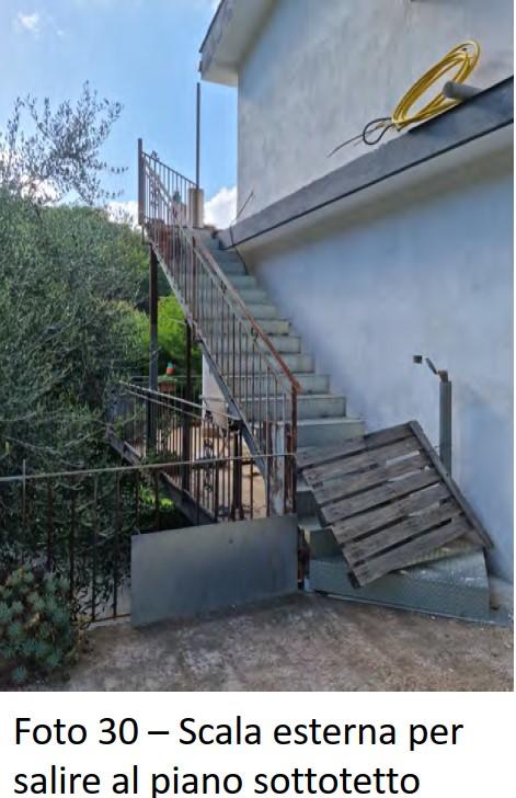 immobile appartamento all'asta in Località Croce - 84013 Cava de' Tirreni (SA) - 3