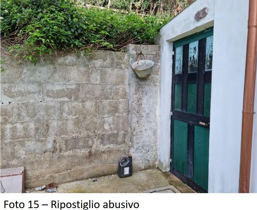 immobile appartamento all'asta in Località Croce - 84013 Cava de' Tirreni (SA) - 5