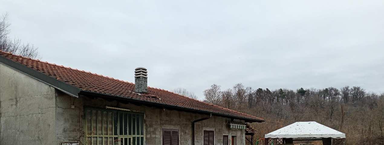 immobile appartamento all'asta in Via MULINI 2 - 21041 Albizzate (VA) - 1