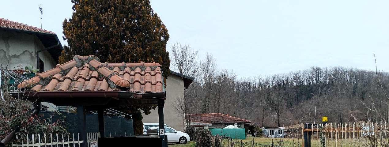 immobile appartamento all'asta in Via MULINI 2 - 21041 Albizzate (VA) - 3