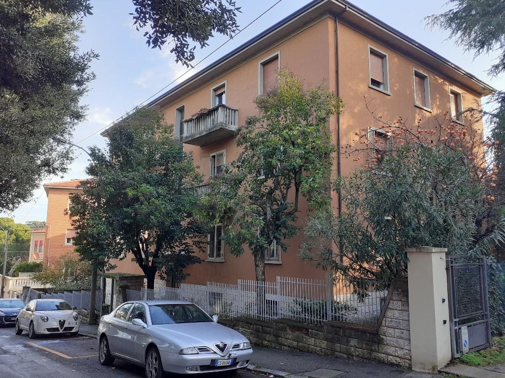 immobile appartamento all'asta in via Berengario da Carpi, 6 - Bologna (BO) - 2