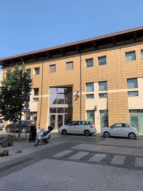 immobile posto auto all'asta in Via Giovanni Pascoli SNC - 52025 Montevarchi (AR) - 5