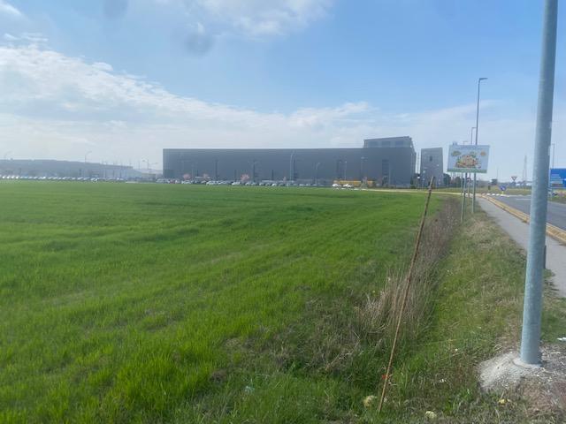 immobile terreno all'asta in Via I Maggio, 30020 Quarto d'Altino VE, Italia Quarto D'Altino, Venezia - 1