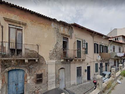 immobile appartamento all'asta in Via Consolare Valeria n 28 - 98124 Messina (ME) - 1