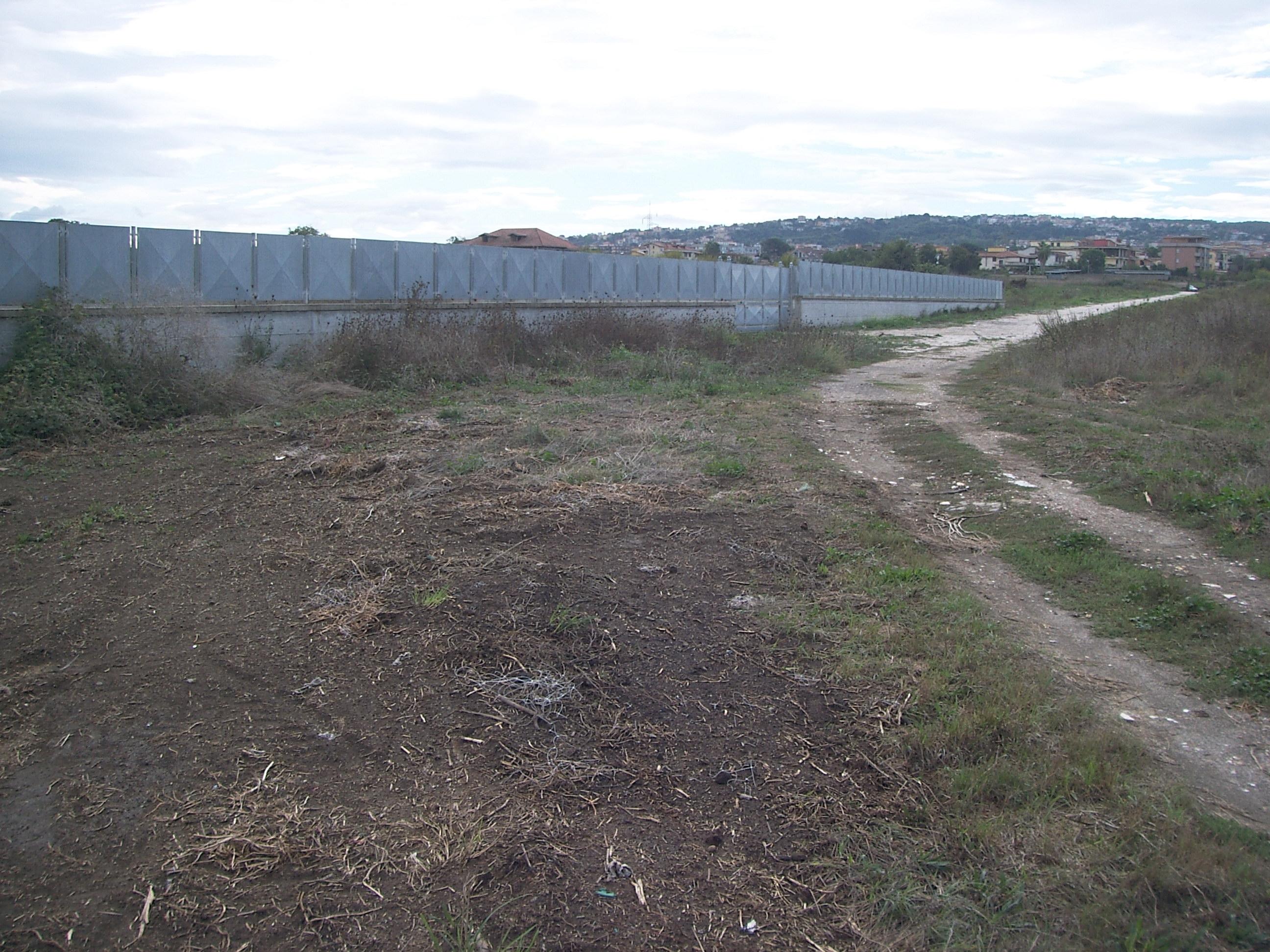 immobile terreno all'asta in 80012 Calvizzano NA, Italia Calvizzano, Napoli - 1
