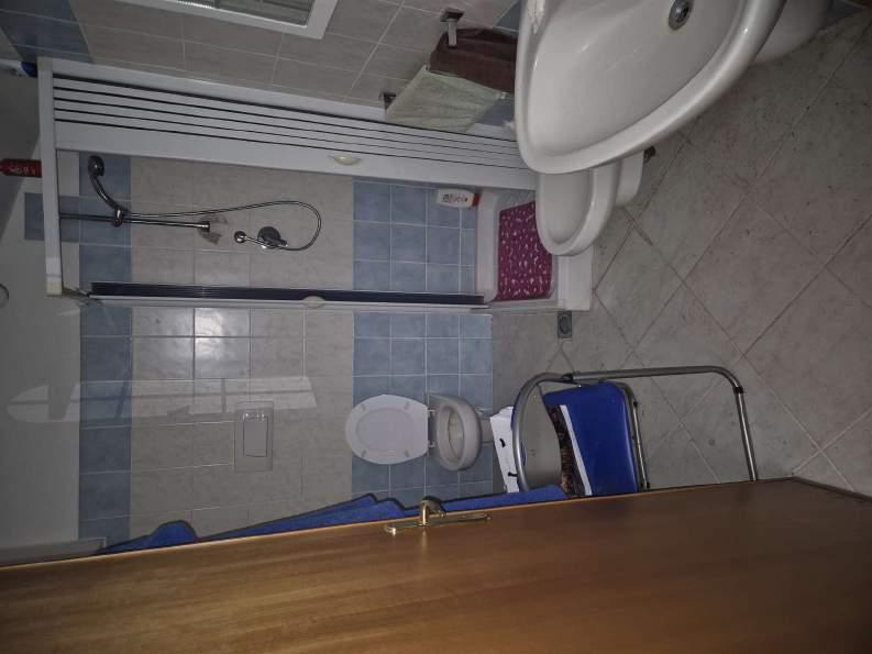 immobile appartamento all'asta in via Papa Giovanni Paolo II 9 - 98060 Sant'Angelo di Brolo (ME) - 5