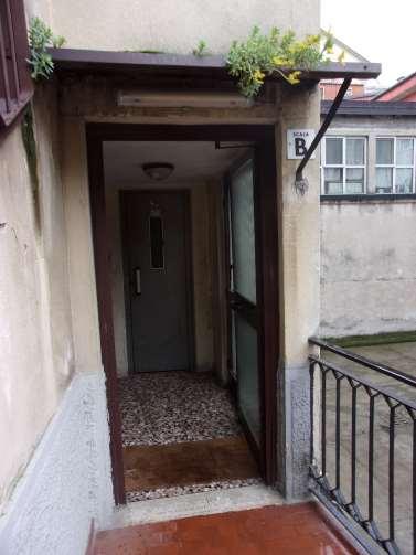 immobile appartamento all'asta in Via Pordenone, 4, 20021 Baranzate MI, Italia Baranzate, Milano - 2