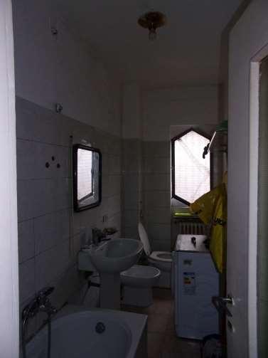 immobile appartamento all'asta in Via Pordenone, 4, 20021 Baranzate MI, Italia Baranzate, Milano - 4