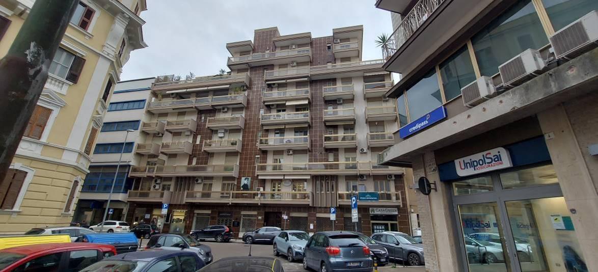 immobile appartamento all'asta in Via Trieste, 10, 71121 Foggia FG, Italia Foggia, Foggia - 1
