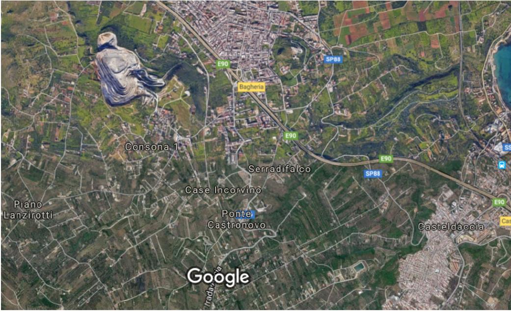 immobile appartamento all'asta in Via Amalfitana, 77, 90011 Bagheria PA, Italia Bagheria, Palermo - 2