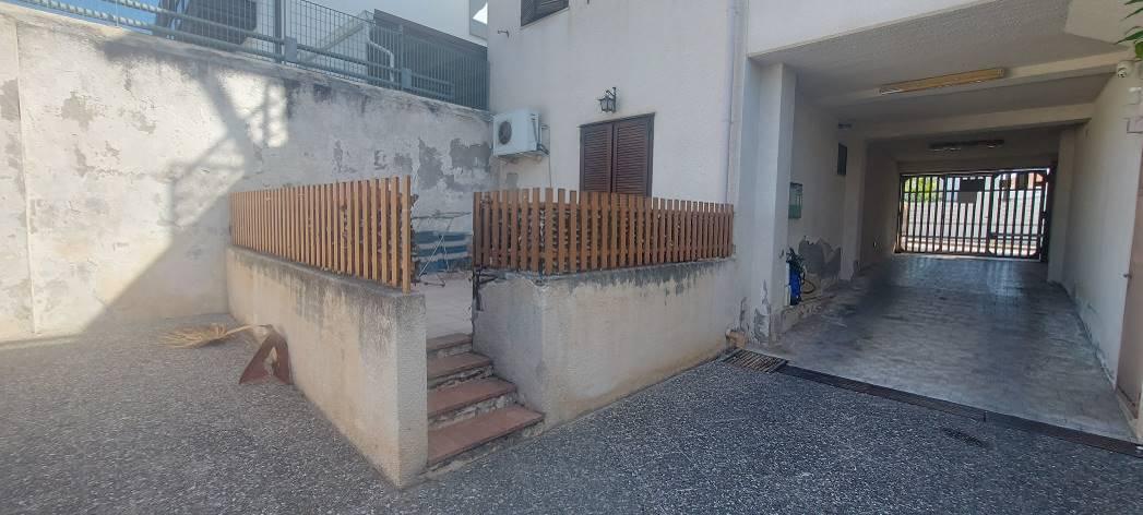 immobile appartamento all'asta in Viale Foggia, 17, 71043 Siponto FG, Italia - 71043 Manfredonia (FG) - 5