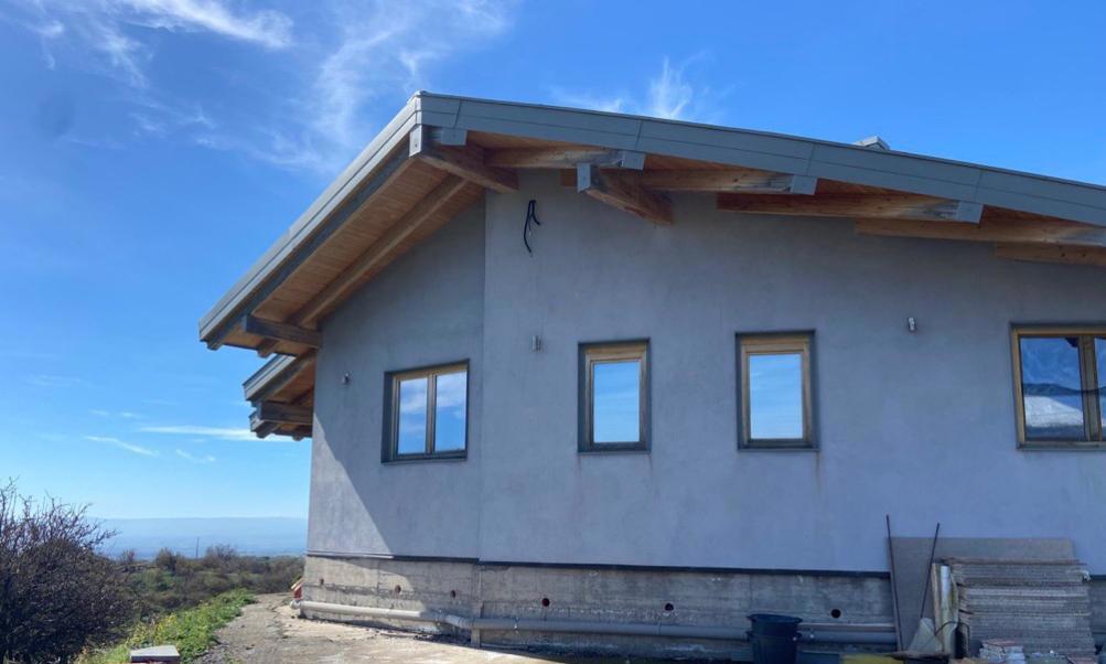 immobile villa all'asta in VIA CAIROLI N105 - 95032 Belpasso (CT) - 1