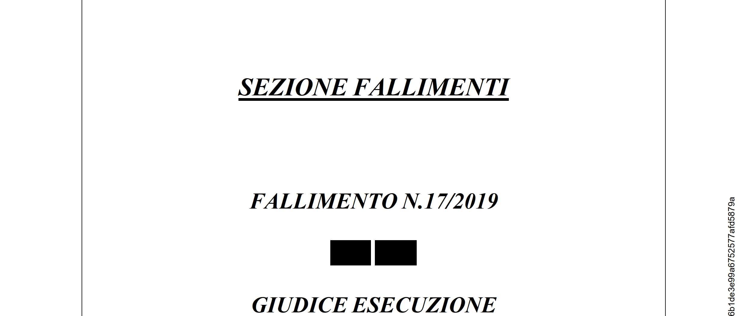 immobile magazzino all'asta in Viale Crotone 118 - 88100 Catanzaro (CZ) - 2