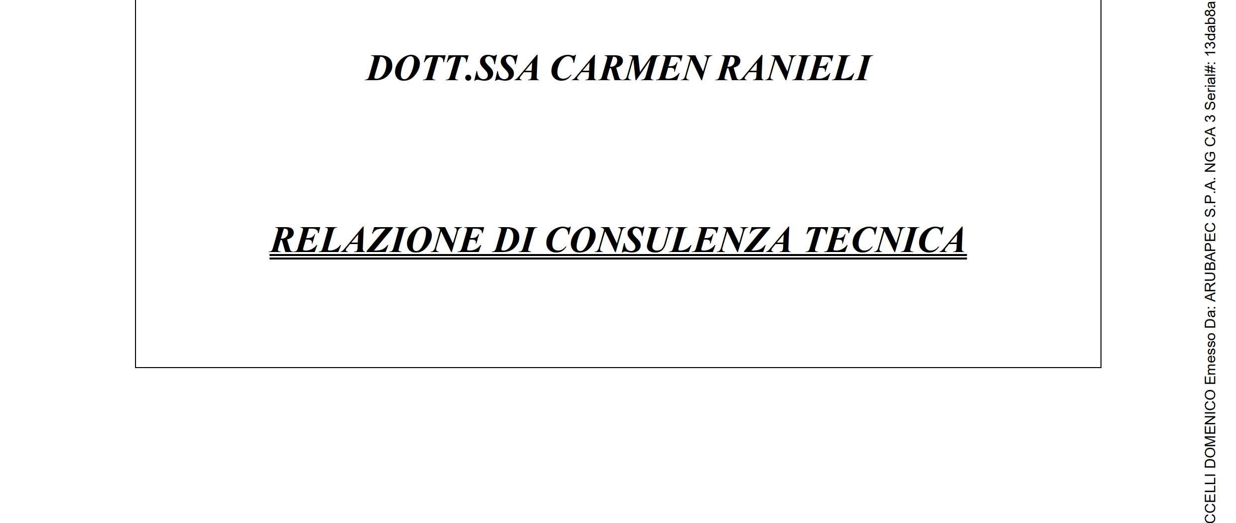 immobile magazzino all'asta in Viale Crotone 118 - 88100 Catanzaro (CZ) - 3