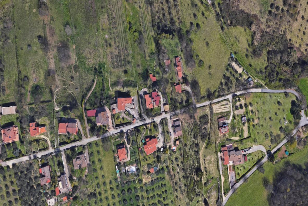 immobile appartamento all'asta in Via Guance Rosse snc - 00065 Fiano Romano (RM) - 1
