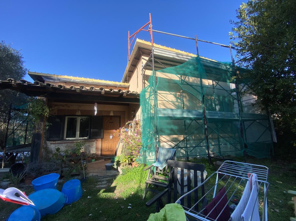 immobile appartamento all'asta in Via Guance Rosse snc - 00065 Fiano Romano (RM) - 2