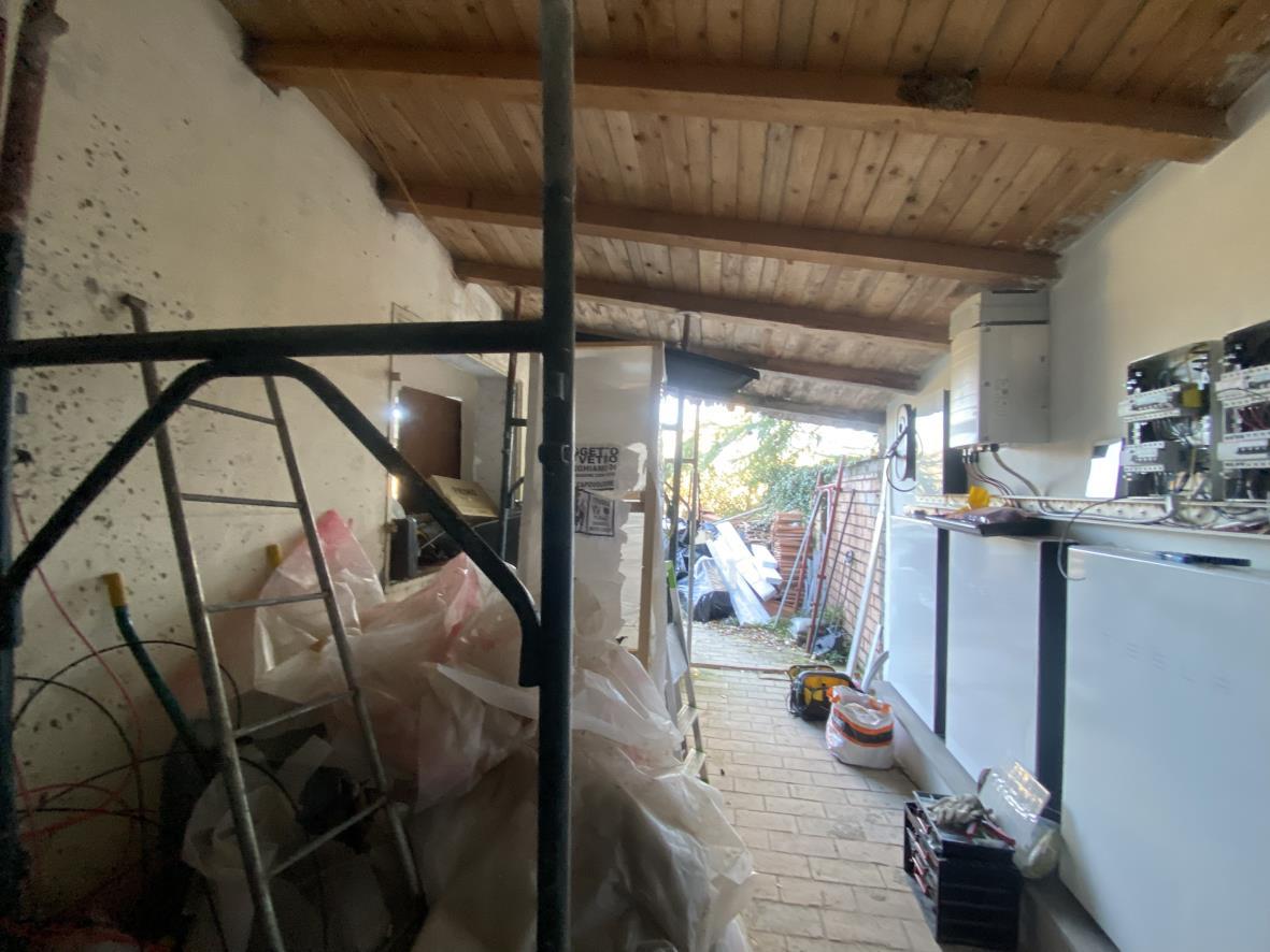 immobile appartamento all'asta in Via Guance Rosse snc - 00065 Fiano Romano (RM) - 5