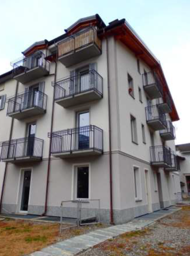 immobile appartamento all'asta in Via Stelvio, 31, 23037 Tirano SO, Italia Tirano, Sondrio - 3