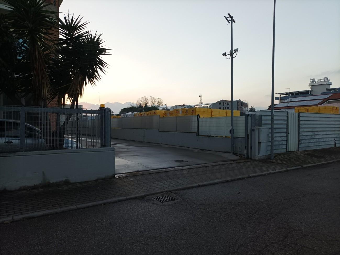 immobile laboratorio all'asta in Via Mulino del Gioco, 12, 65013 Città Sant'Angelo PE, Italia Città Sant'Angelo, Pescara - 2