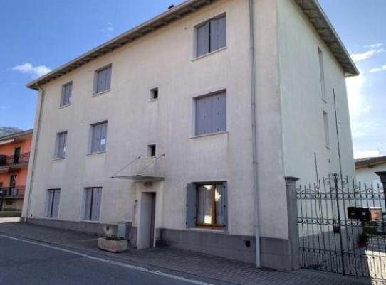 immobile appartamento all'asta in Via Raimondo Ruggeri, 75/79 - 24020 Casnigo (BG) - 1