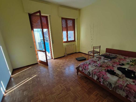 immobile appartamento all'asta in Piazza Gregis, 1 - 24060 Gorlago (BG) - 2