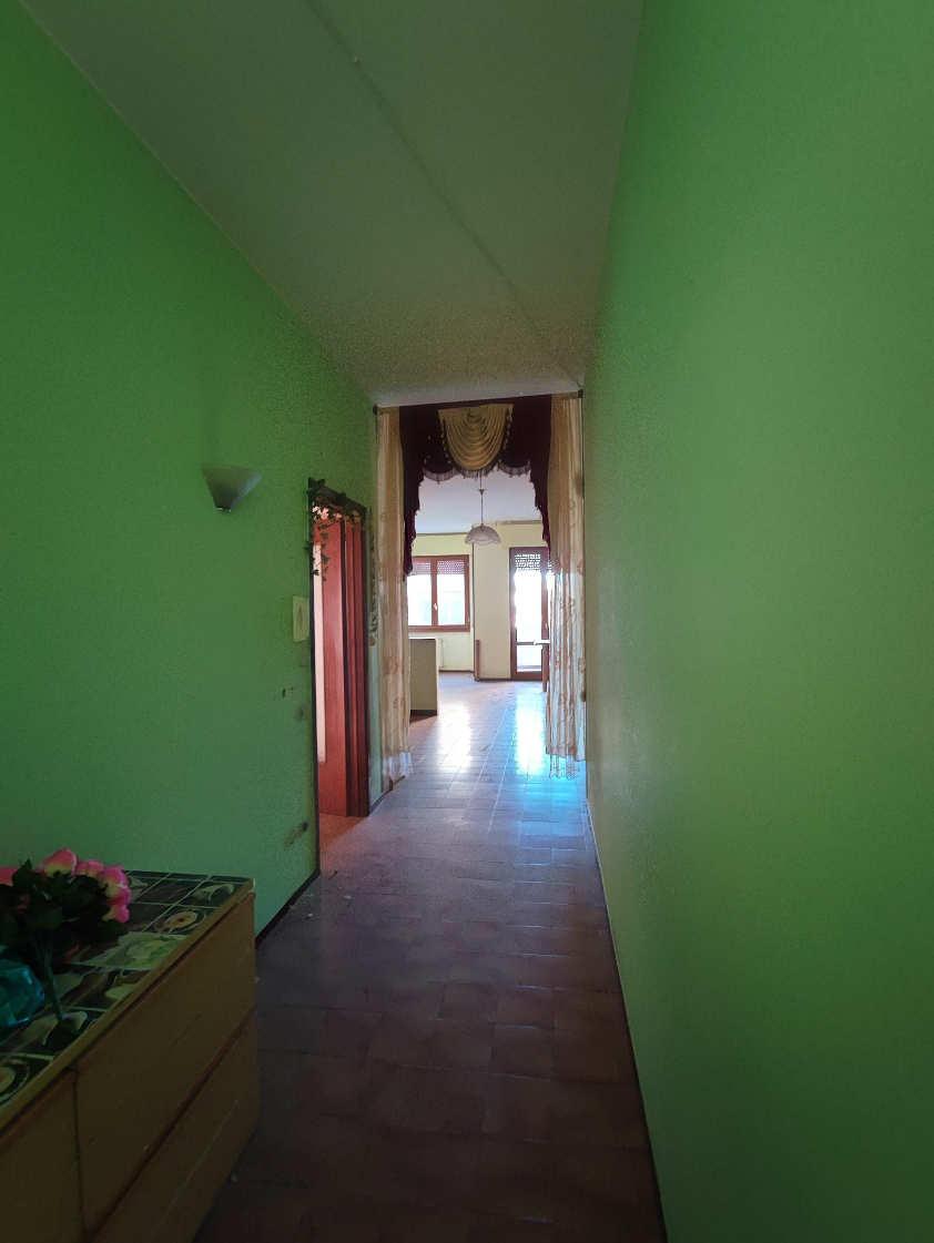 immobile appartamento all'asta in Piazza Gregis, 1 - 24060 Gorlago (BG) - 3