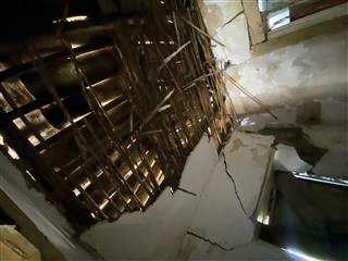 immobile appartamento all'asta in Via S Anna, 98043 Venetico Superiore ME, Italia - Venetico (ME) - 5