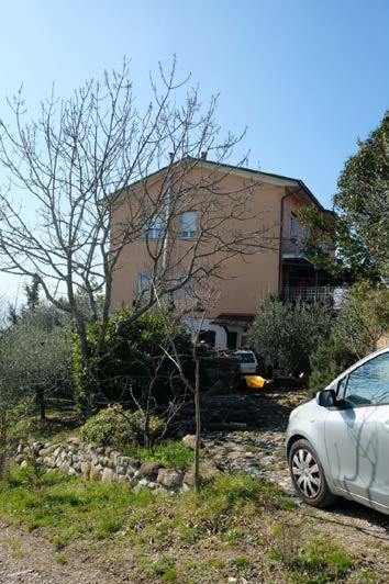 immobile appartamento all'asta in Via G Garibaldi 737 - 47020 Roncofreddo (FC) - 5