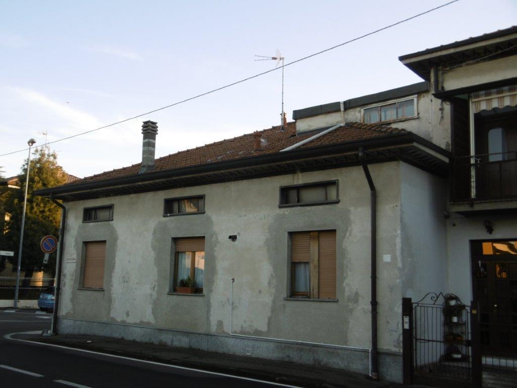 immobile appartamento all'asta in Via Pavia 2 - 20030 Seveso (MB) - 1