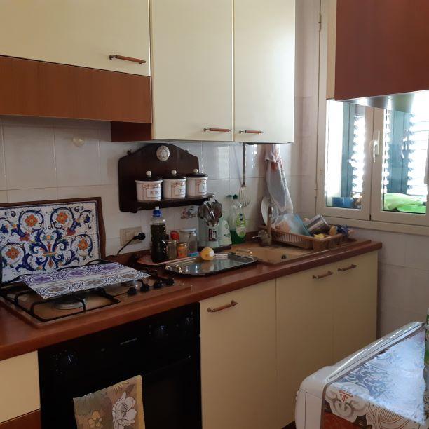 immobile appartamento all'asta in Via Pola 41 - 97018 Scicli (RG) - 5